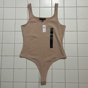NEW banana republic bodysuit